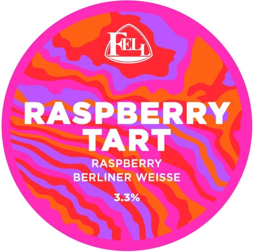 Распберри Тарт