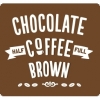 Чоколат Кофе Браун Эль