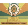 Эксцентрик Эксклюзивс: Чоколат Коконат Стаут