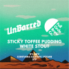 Стики Тоффи Пуддинг Уайт Стаут