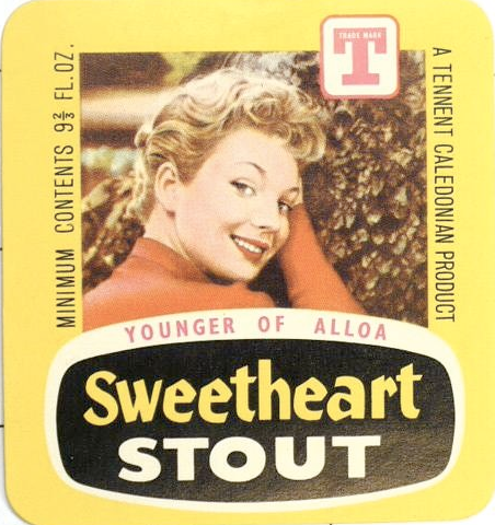 Свитхарт Стаут