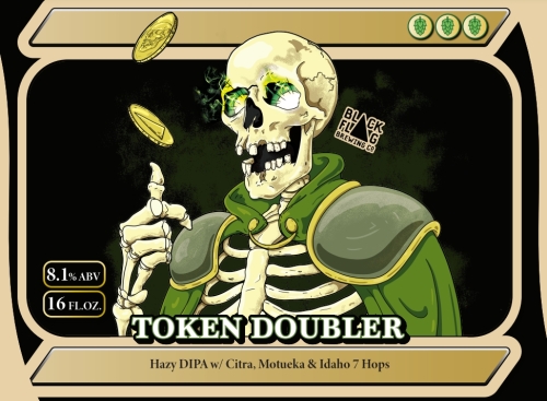 Токен Даблер