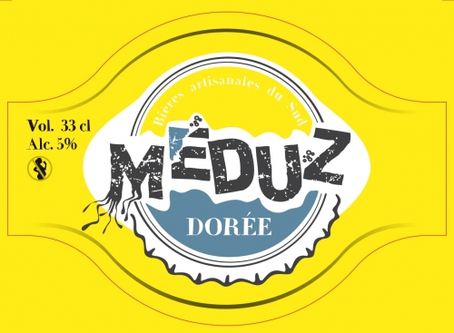 Медуз Блонд