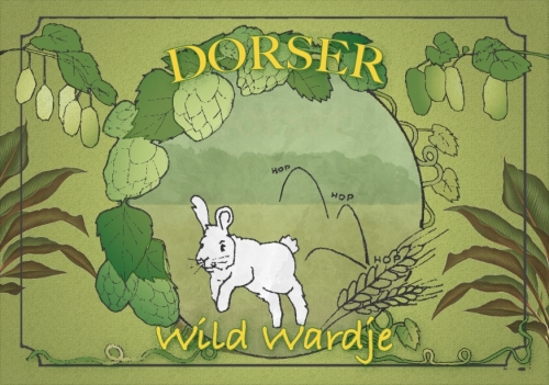 Уайлд Уордже