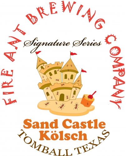 Сэнд Касл Кёльш