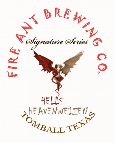 Хелльс Хевенвайцен