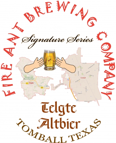 Тельгте Альтбир