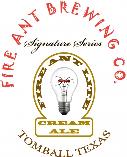 Файр Ант Лайт Крим Эль