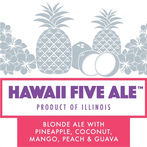 Гавайи Файв Эль