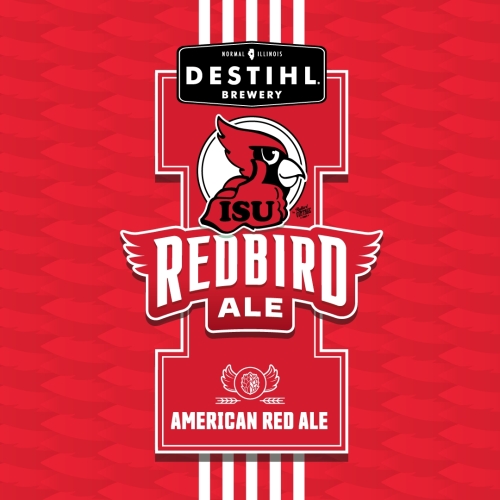 Редберд Эль