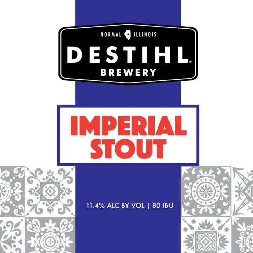 Империал Стаут