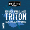 Бурбон Баррел-Эйджд Тритон Барливайн