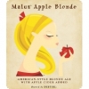Малус Эппл Блонд Эль