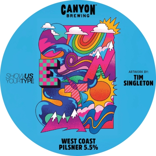 Вест-Кост Пилснер