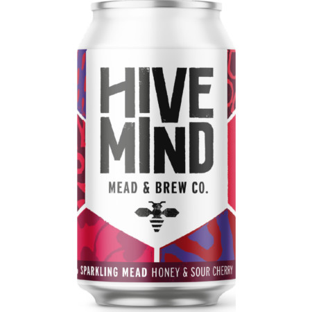 Хани энд Сауэр Черри Спарклинг Мид