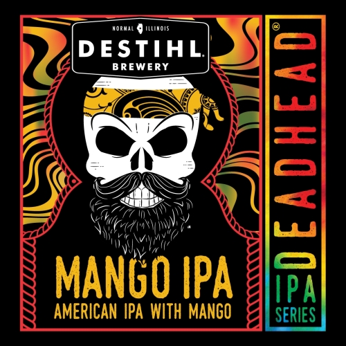 Дедхед ИПА Сериес: Манго ИПА