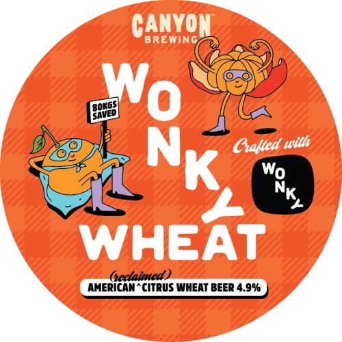 Вонки Витт Бир