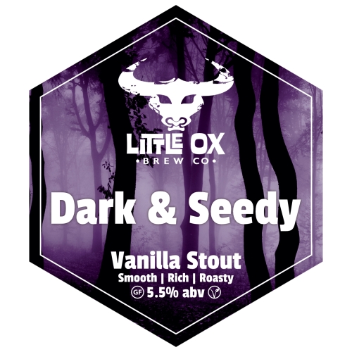 Дарк энд Сиди