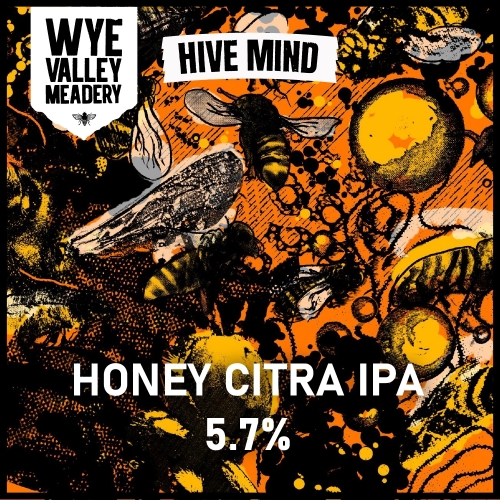 Хайв Майнд: Хани Ситра ИПА