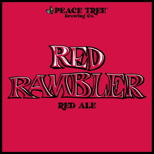 Ред Рамблер