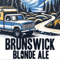 Брансвик Блонд Эль