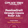 Пассионфрут Оранж Гуава Саур Эйл