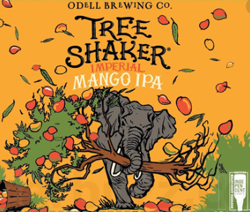 Три Шейкер Империал Манго ИПА