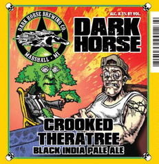 Крукед Тератри Блэк ИПА