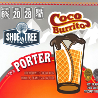 Коко Буррито Портер