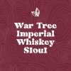 Баррел Эйджд Вор Три Империал Виски Стаут