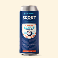 Дабл Хейзи ИПА (Скаут Сериес)