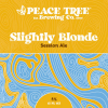 Слайтли Блонд