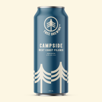 Кэмпсайд Вест-Кост Пилснер