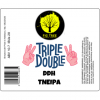 Триппель Дабл ДДХ