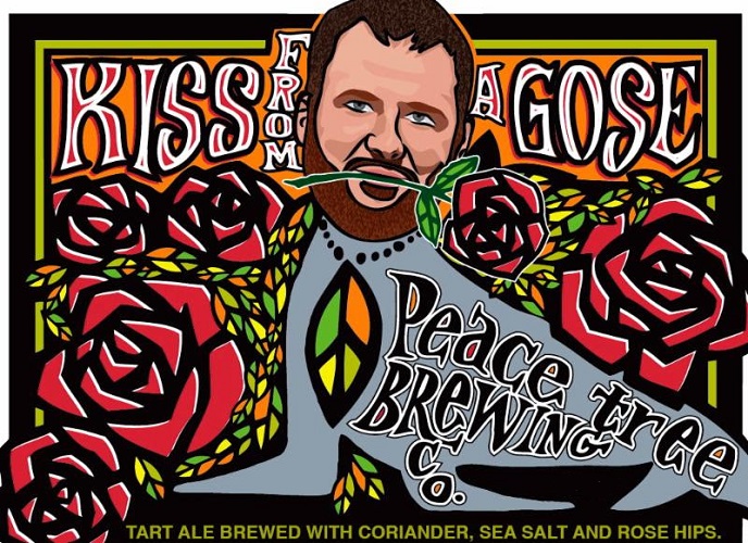 Кисс Фром А Гозе