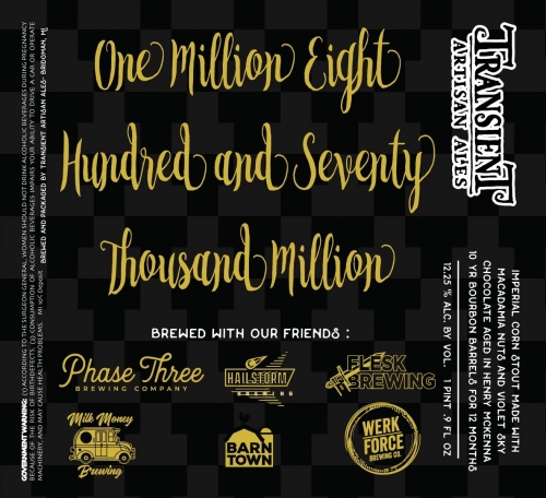 Уан Миллион Эйт Хандред Энд Севенти Саузенд Миллион