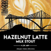 Хейзелнат Латте Милк Стаут