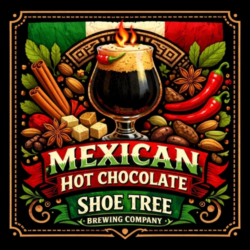 Мексикан Хот Чоколат