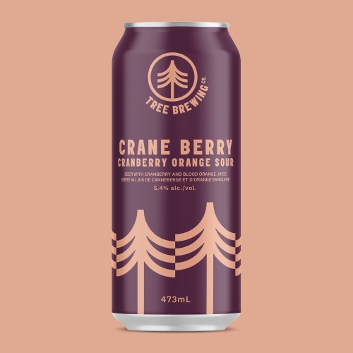 Крейн Берри