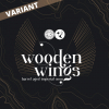 Вуден Вингс: Коконат//Кокоа Нибс