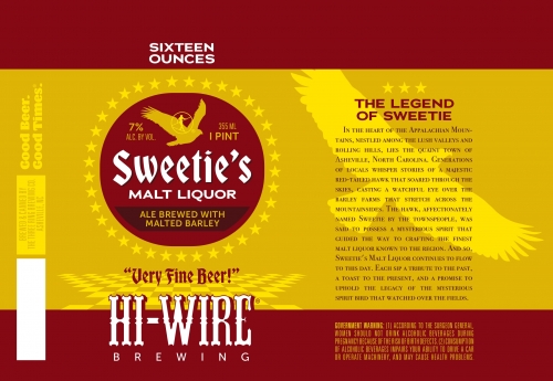 Свитис Молт Ликёр