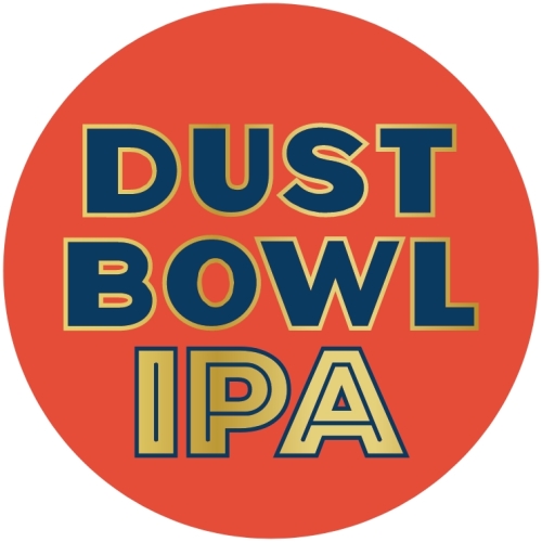 Даст Боул ИПА