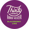 Тёрти-Три Блэкберри Лайм
