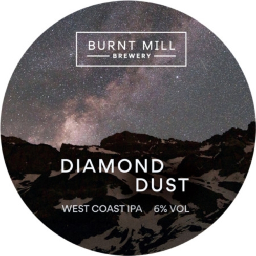 Даймонд Даст