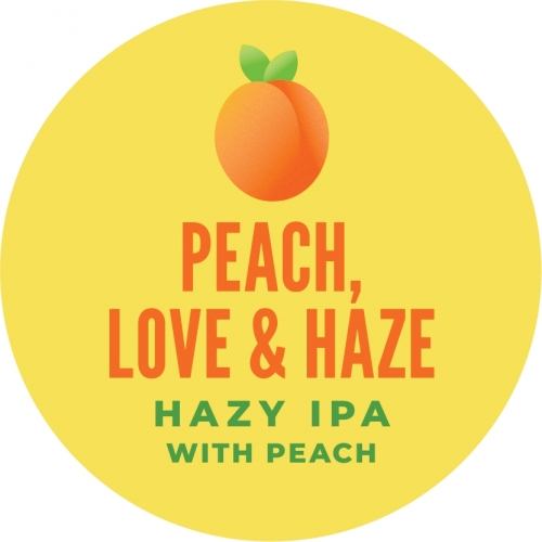 Пич, Лав энд Хейз