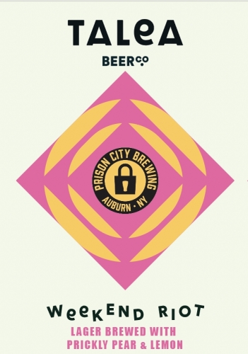 Уикенд Риот