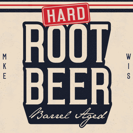 Баррел-Эйджд Хард Рут Бир