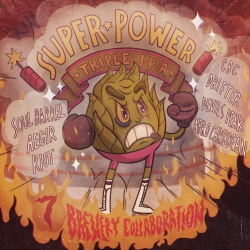 Супер Пауэр