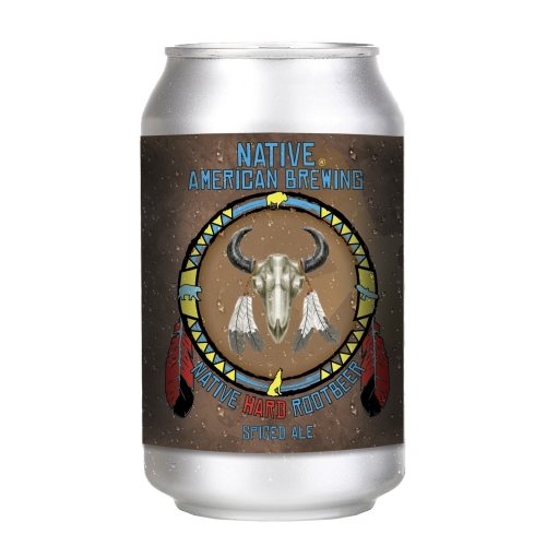 Нейтив Хард Рутбир