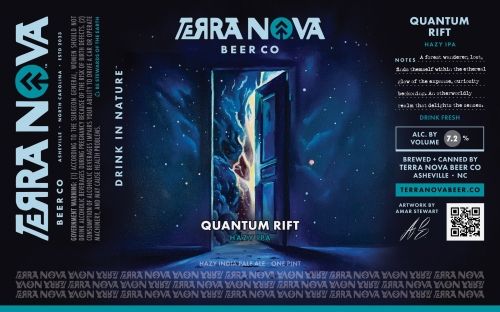 Квантум Рифт